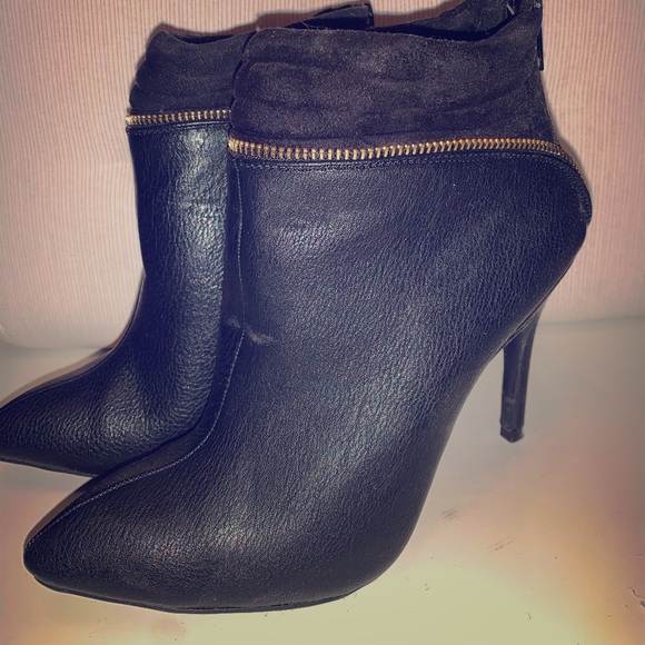 Boots - Picture 1 of 2